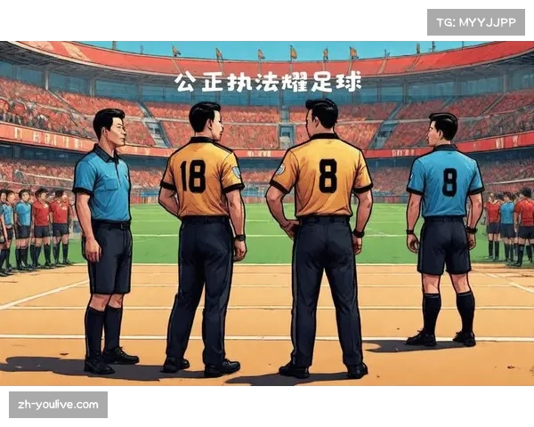为保障公平,赛事建立专业辅助裁判系统