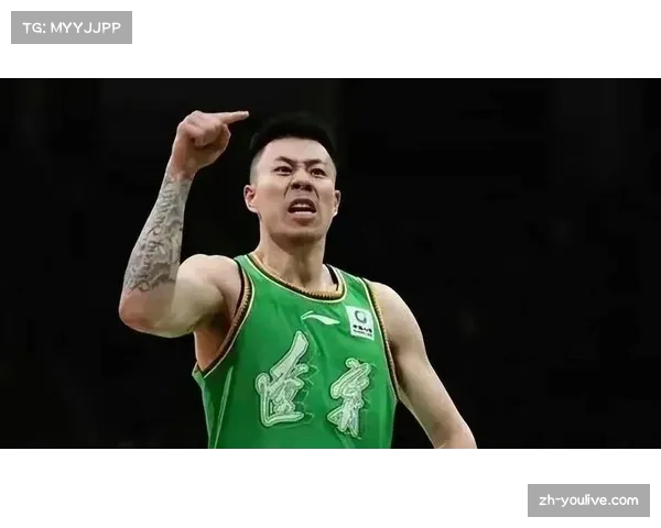 广厦迎战豪华上海队，张镇麟面对旧主能否证明价值