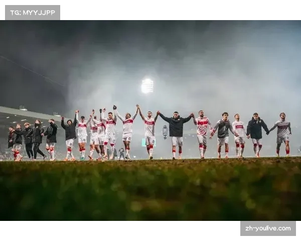 斯图加特遭遇伤病潮，六名球员缺阵对阵拜仁。